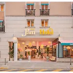 Nice Pam Hotel