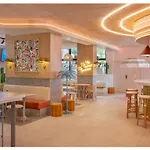 Nice Pam Hotel
