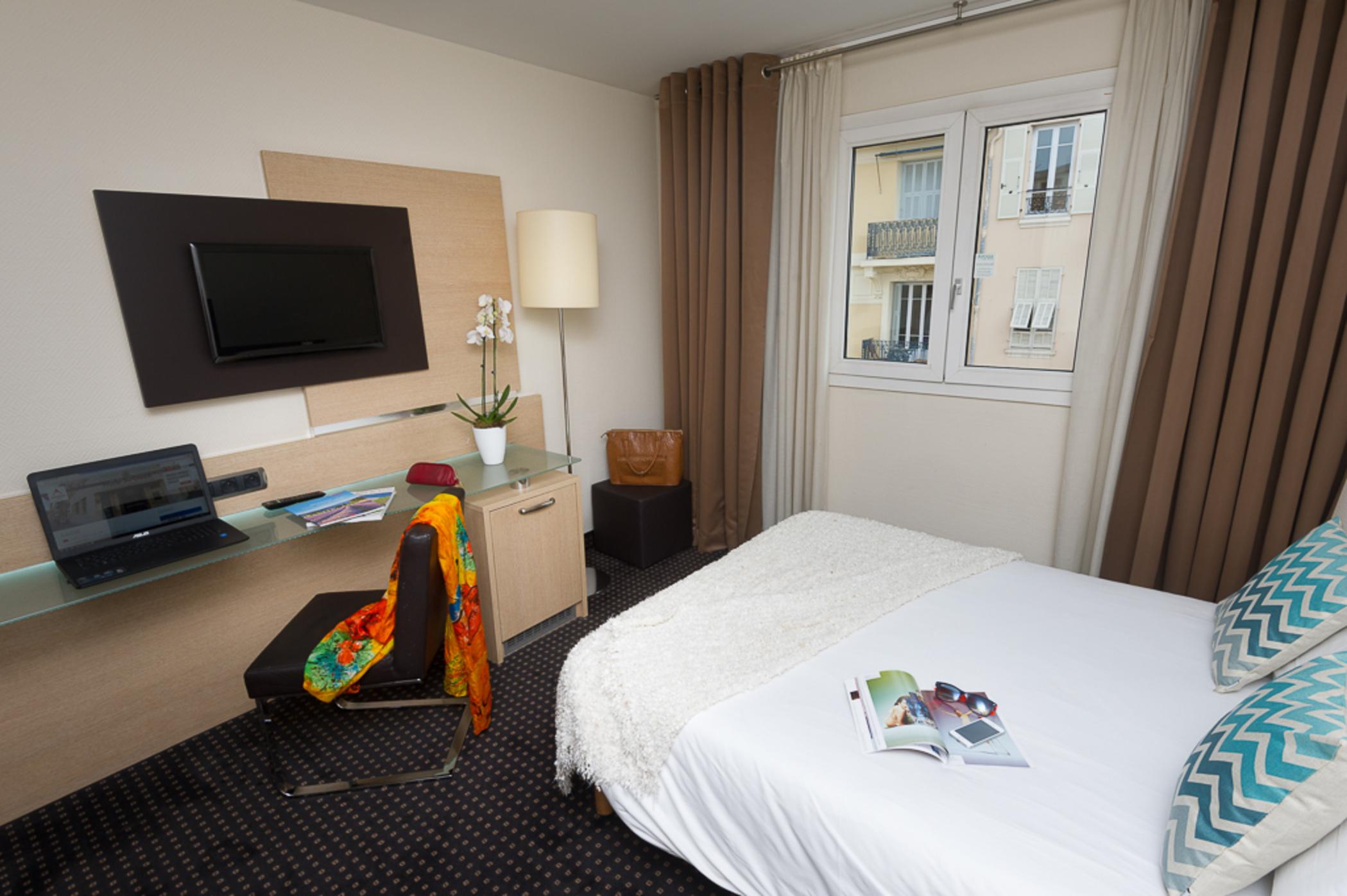 Pam Hotel Nice