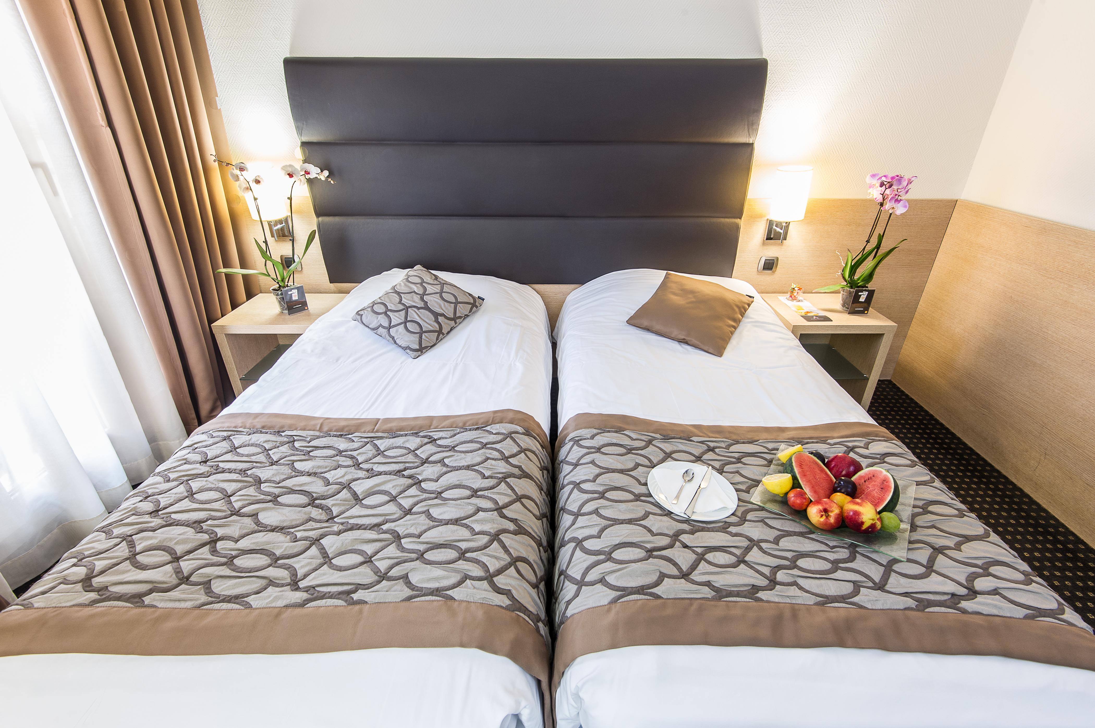 Pam Fully Renovated Hotel 4*