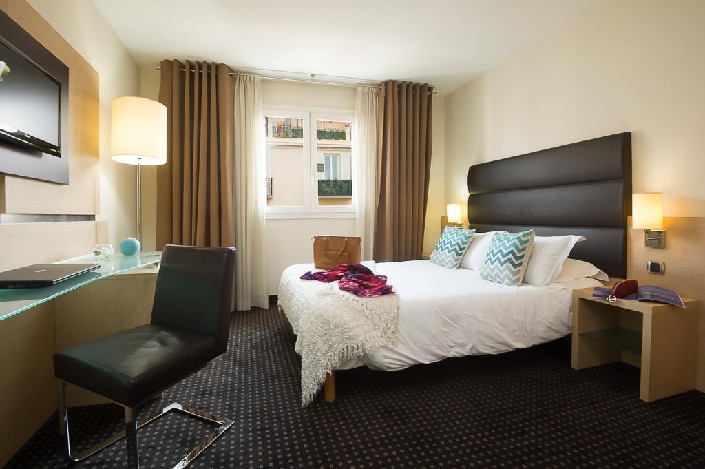 Pam Fully Renovated Hotel Nice