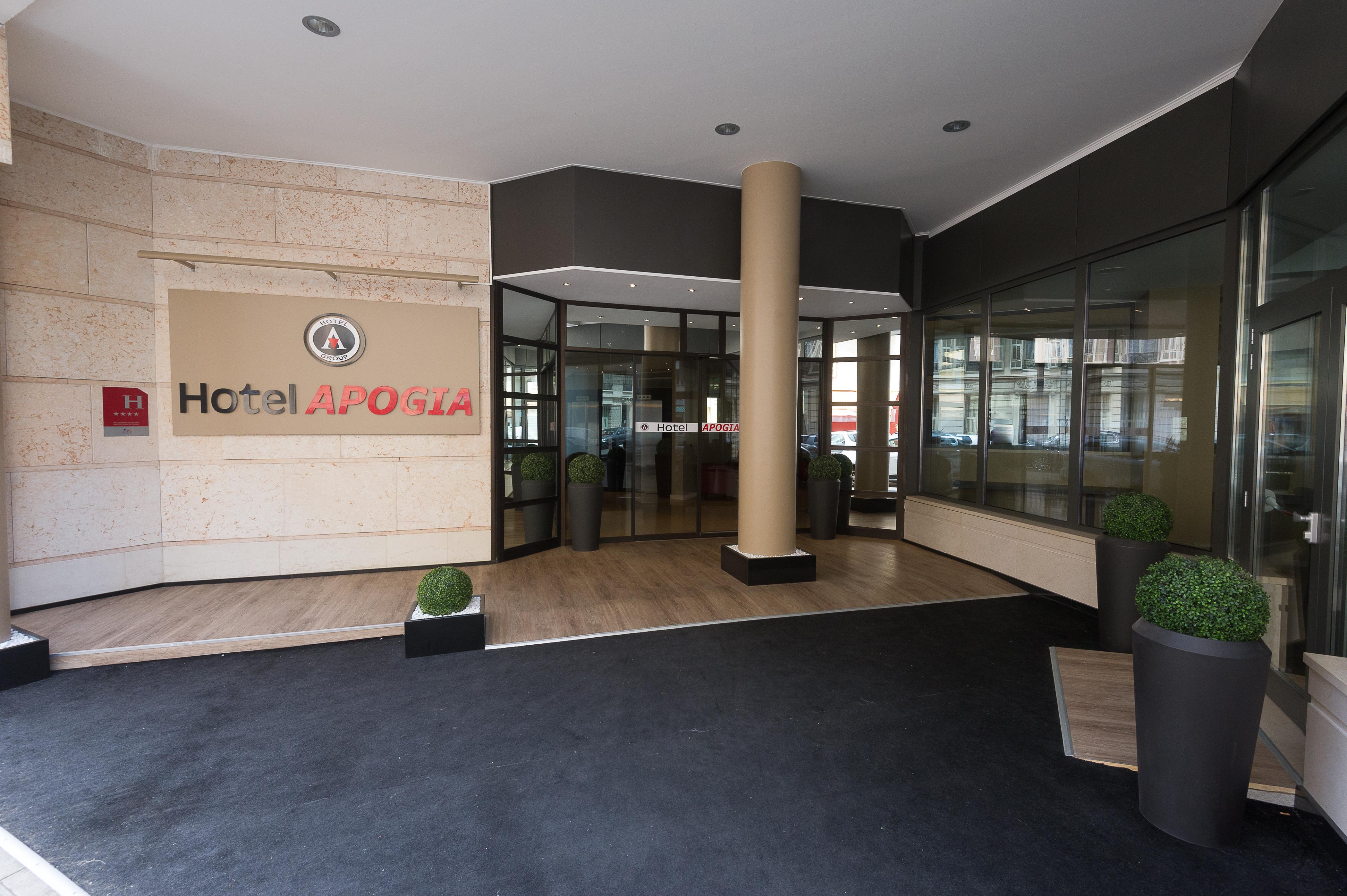 Pam Hotel