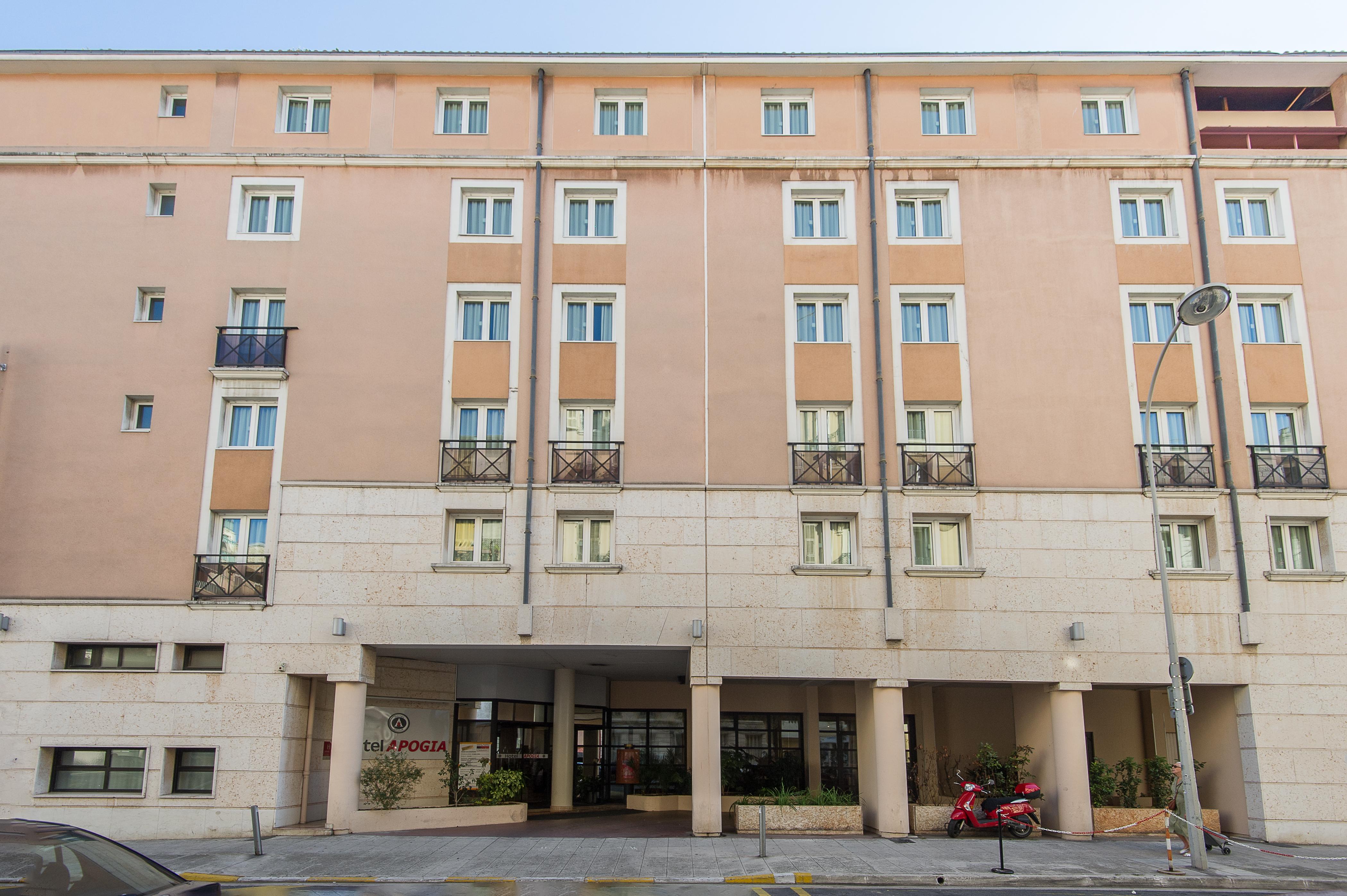 Hotel Pam Fully Renovated 4*