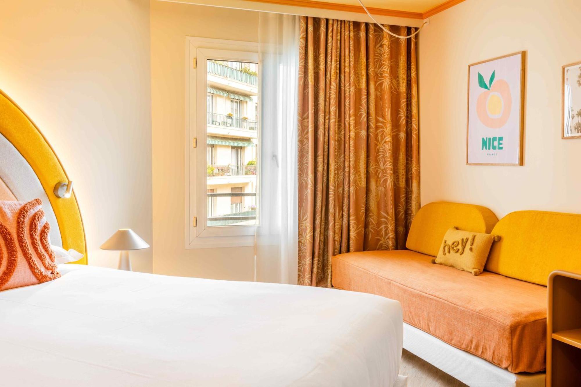 Hotel Pam Fully Renovated 4*