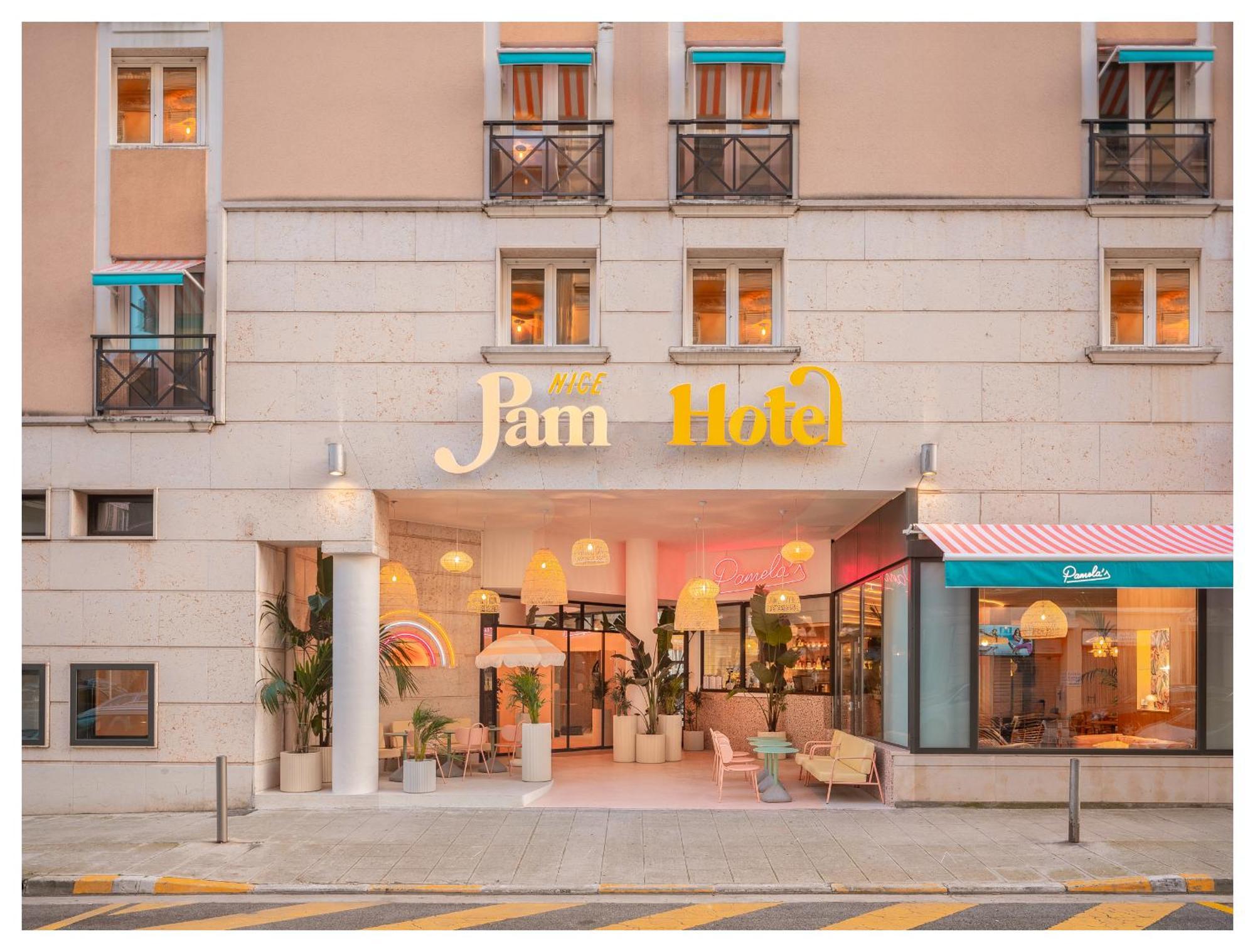 Pam Fully Renovated 4* Nice