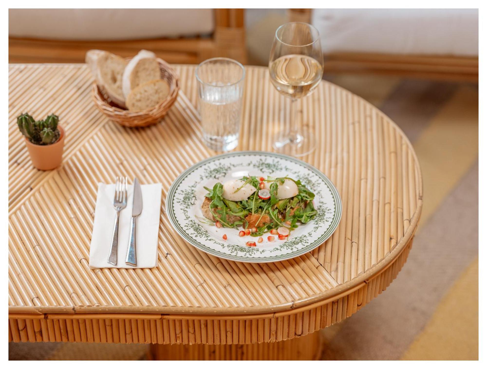 Hotel Pam Fully Renovated 4*
