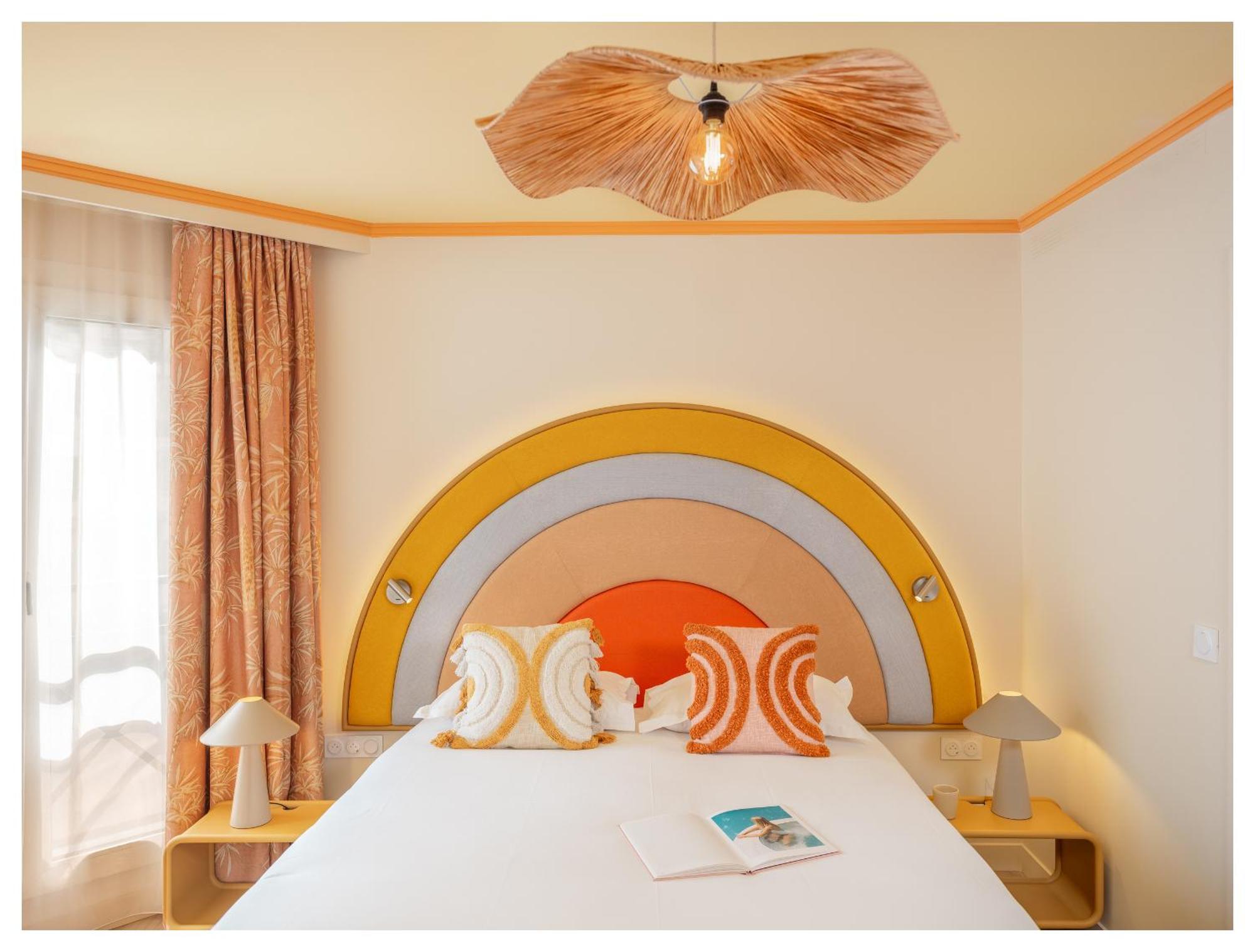 Hotel Pam Fully Renovated Nice